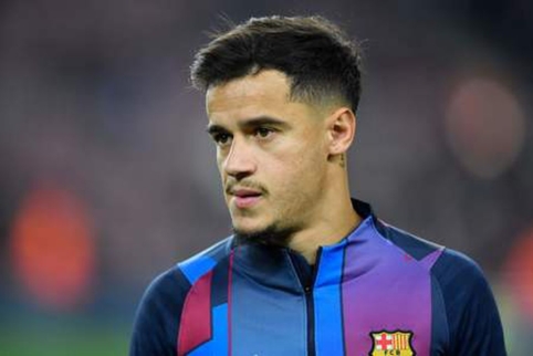 "Everton" is interested in the possibility of hiring P. Coutinho