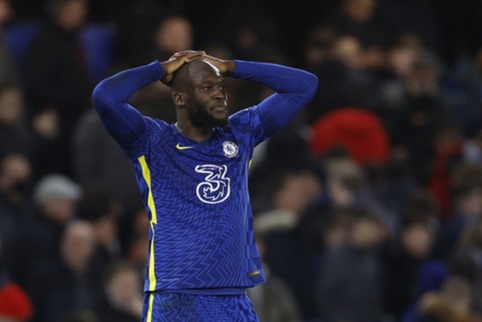 R. Lukaku continues to shoot: expressed great love for "Inter" team and L. Martinez