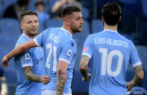 Crushed "Lazio" will pay compensation to fans