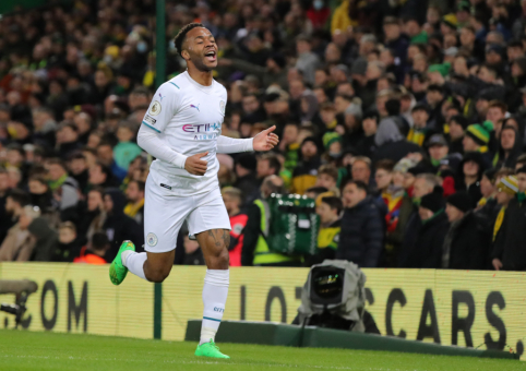 "Chelsea" reaches agreement with "Man City" to acquire R. Sterling