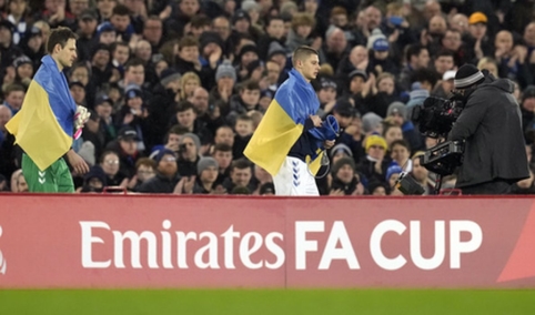 There will be no more return matches in the FA Cup