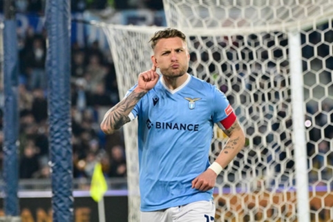 C. Immobile ends up being captivated by Arab money