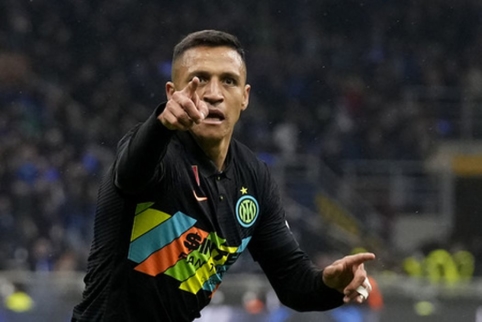 A. Sanchez can return to Inter