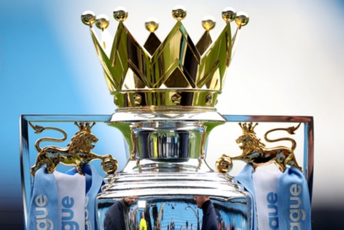 The Supercomputer presented the "Premier League" season predictions