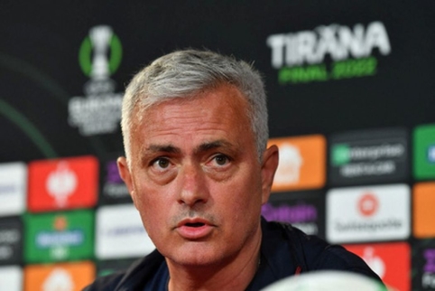 J. Mourinho presented predictions for the European Championship