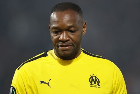 Farewell to Legends: S. Mandanda leaves "Marseille"