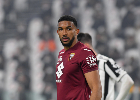 "Juventus" reached an agreement with "Torino" regarding the acquisition of G. Bremer