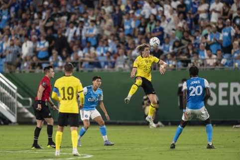 "Chelsea" suffered a loss in a friendly match after a penalty shootout