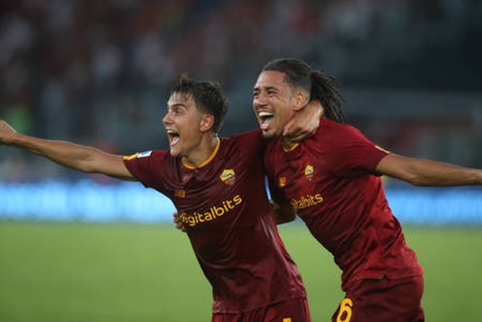 N. Zaniolo's injury in marked match "Roma" struggles to victory against "Serie A" newcomers.