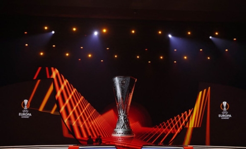 Extract UEFA Europa League group stage draws