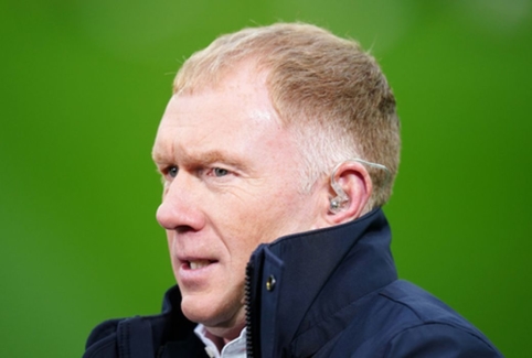 P. Scholes speaks about Antony's desire to move to "Manchester United"