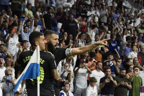 "Real" suffer three points as guests at "Espanyol"