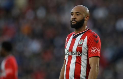 "Southampton" could leave long-serving team player