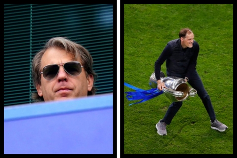 Tuchel's dismissal: insane walk out of the club that spent the most on transfers this summer