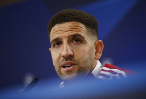 A. Taarabtas joins the United Arab Emirates club