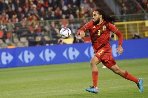 J. Denayer becomes another player drawn to JAE