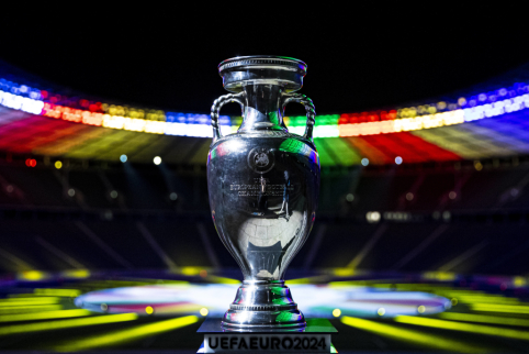 Euro 2024": UEFA added a list of prohibited items to bring into the stadium