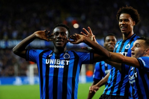 Belgian Outliers: "Club Brugge" Approaching a Result Unseen in 6 Years in the Champions League