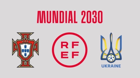 Three candidates have emerged to host the 2030 World Cup