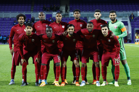 Awaiting the World Championship: The host of the tournament is the Qatar national team