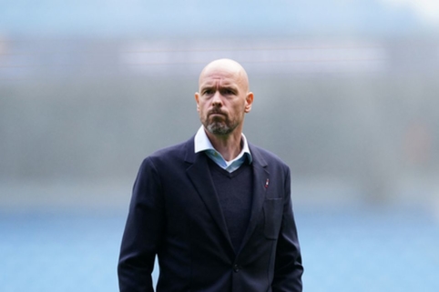 E. ten Hag criticized referees' decisions after the defeat to "Arsenal