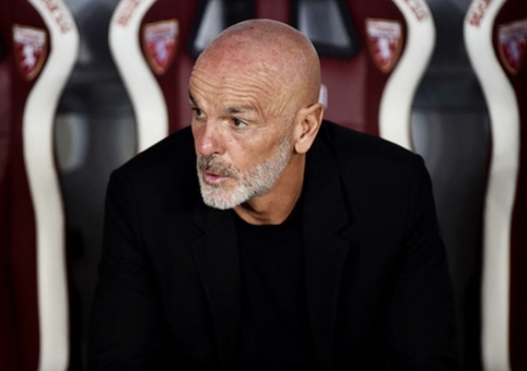 S. Pioli earned a new contract at AC Milan club