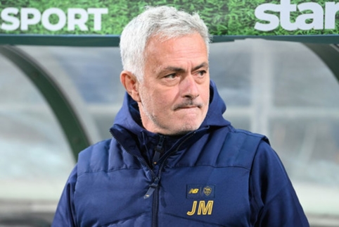 J. Mourinho prone to reject the possibility of coaching the Portuguese national team