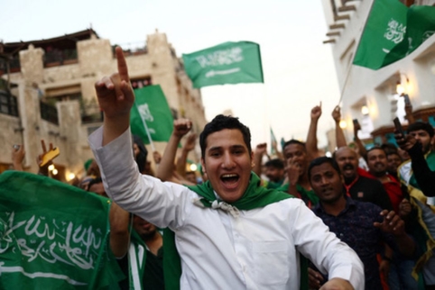 Is Saudi Arabia ready to snub religion for the World Cup?