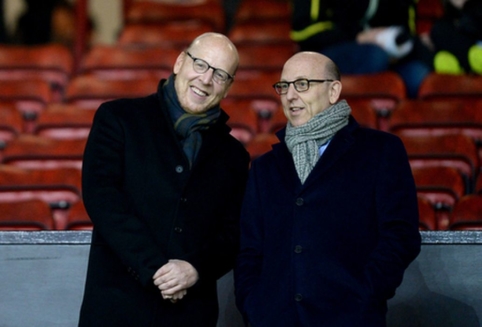 Revealed: How the Glazers planned to let fans into the match for free