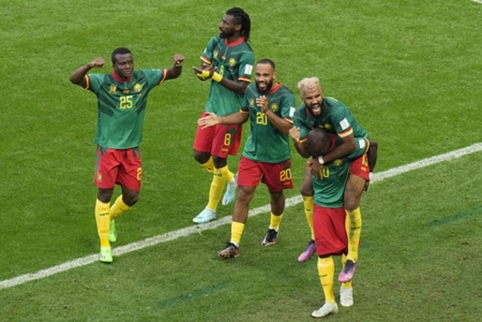 Cameroon takes strict measures against age-cheating players