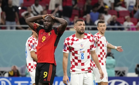 R. Lukaku thanked I. Rakitić: suggested to rest in Croatia