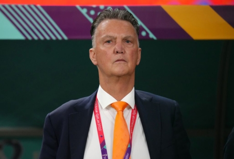 L. van Gaal on working in the Portuguese national team: "If they call - I'll listen"