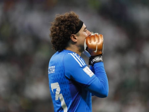 G. Ochoa will return to compete in Europe