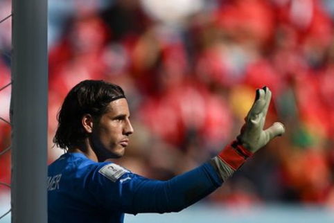 Top 5 goalkeepers who have kept the most 'dry' gates