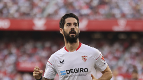 Isco's move to "Union" may not happen