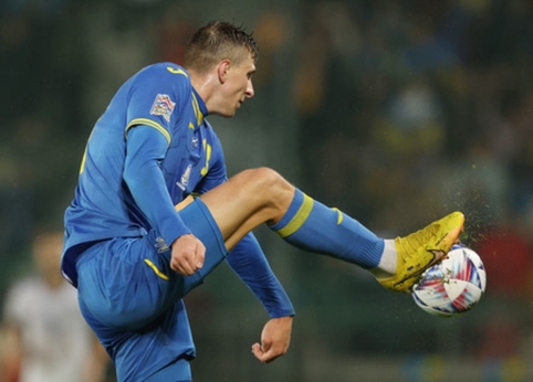 Bournemouth" continues to spend money: signed a €24 million deal for a talented Ukrainian