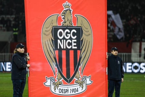 POP: "Nice" club filed a complaint - a pornographic film was shot at their stadium during a match