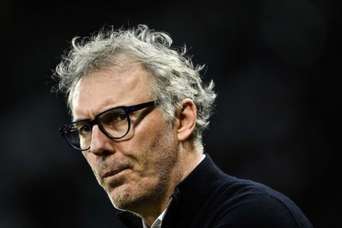 Lyon" will bid farewell to L. Blanc