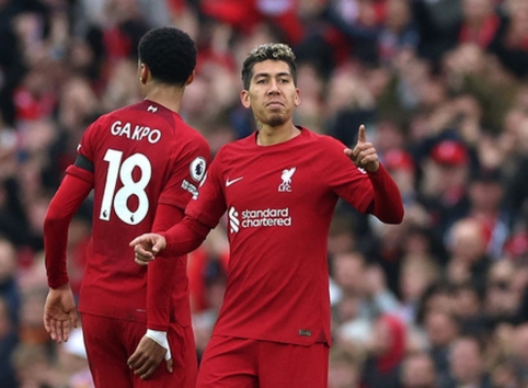 R. Firmino will continue his career in Saudi Arabia