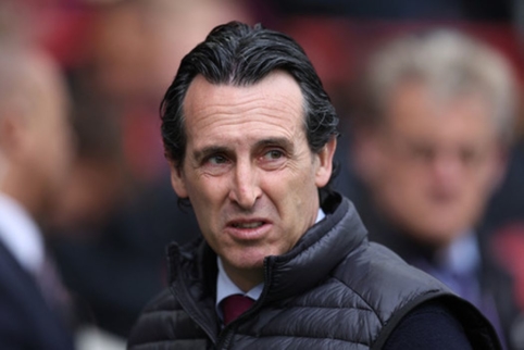 U. Emery: My Superleague is the "Premier" League