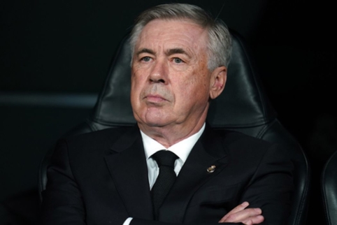 C. Ancelotti: "We played a poor game