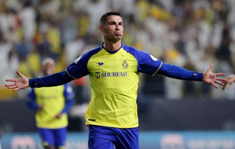 FIFA banned "Al-Nassr" from registering new players