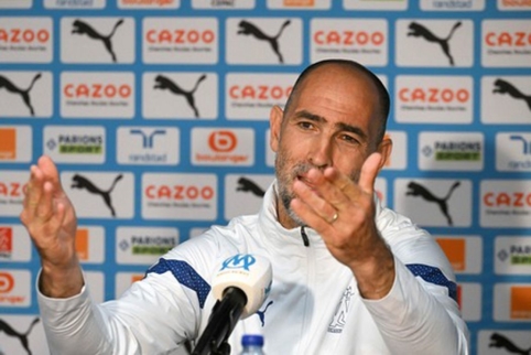 Lazio" chose the future coach