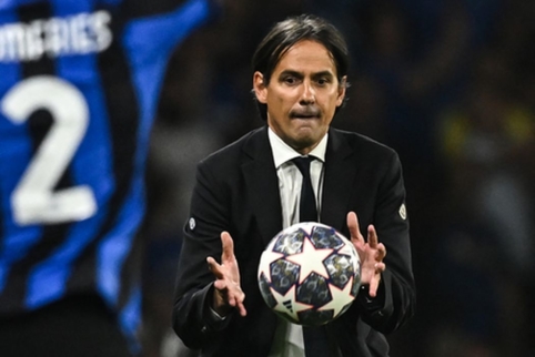 S. Inzaghi: "We held the ticket to the quarterfinals in our hands