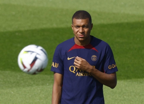 Marca" Reveals Which Teams from the "Premier" League are Interested in K. Mbappe