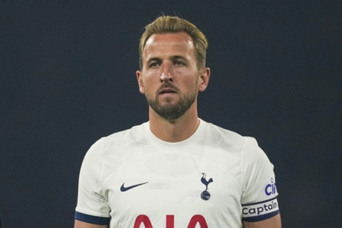 Tottenham" rejects Bayern's nine-figure offer for H. Kane