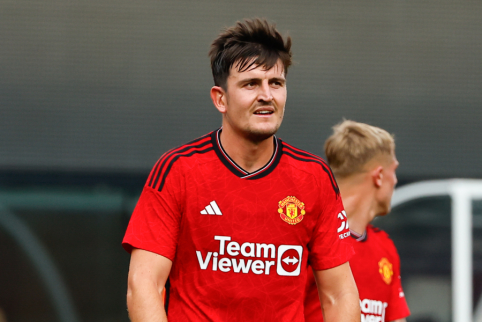 H. Maguire asked "Man Utd" club to pay