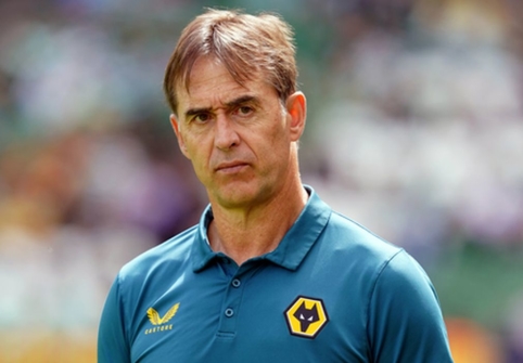 J. Lopetegui rejected the offer from the Saudi Arabian team