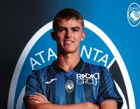 ‘Atalanta’ will buy C. De Ketelaere