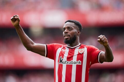 Athletic" bounced back after a painful loss in the derby